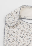 Louisiella Livie Organic Bib