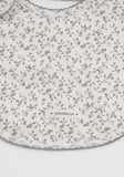 Louisiella Livie Organic Bib
