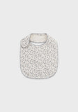 Louisiella Livie Organic Bib