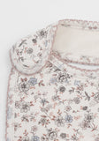 Louisiella Thessaria Organic Bib