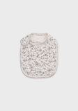 Louisiella Thessaria Organic Bib