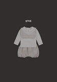Louisiella Tribia Bib