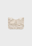 Louisiella Tribia Bib