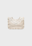 Louisiella Tribia Bib
