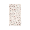 Bebe Organic Fall Prairie Blanca Blanket