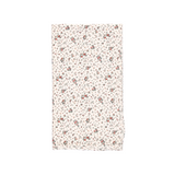 Bebe Organic Fall Prairie Blanca Blanket