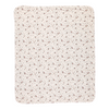 Bebe Organic Fall Prairie Blanca Blanket