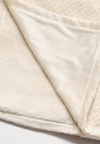 Louisiella Berian Blanket