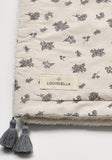 Louisiella Ernal Blanket