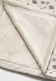 Louisiella Ernal Blanket