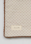 Louisiella Herschel Blanket