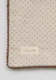 Louisiella Herschel Blanket
