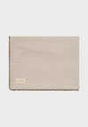 Louisiella Herschel Blanket