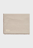 Louisiella Herschel Blanket