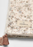 Louisiella Thessaria Blanket