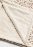 Louisiella Thessaria Blanket