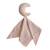 Mushie Blush Moon Lovey