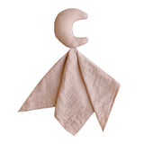 Mushie Blush Moon Lovey
