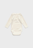 Louisiella Berian Organic Bodysuit