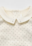 Louisiella Berian Organic Bodysuit