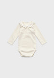 Louisiella Berian Organic Bodysuit