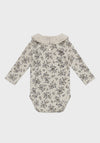 Louisiella Laspe Bodysuit