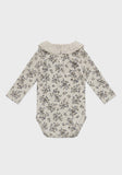 Louisiella Laspe Bodysuit