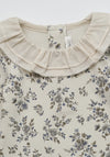 Louisiella Laspe Bodysuit