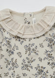 Louisiella Laspe Bodysuit