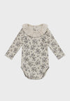 Louisiella Laspe Bodysuit