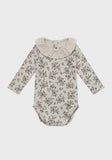 Louisiella Laspe Bodysuit