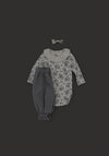 Louisiella Laspe Bodysuit