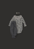 Louisiella Laspe Bodysuit