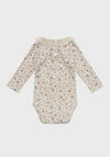 Louisiella Leverier Bodysuit