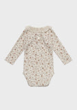 Louisiella Leverier Bodysuit