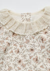 Louisiella Leverier Bodysuit