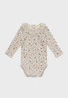 Louisiella Leverier Bodysuit