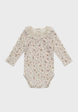 Louisiella Leverier Bodysuit