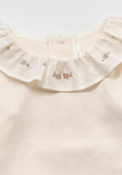Louisiella Raffine Bodysuit