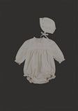 Louisiella Meliora Bonnet