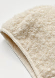 Louisiella Sabre Fur Baby Bonnet