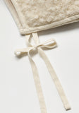 Louisiella Sabre Fur Baby Bonnet