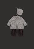 Louisiella Thessaria Quilting Bonnet