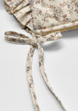 Louisiella Thessaria Quilting Bonnet