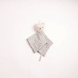 Bee & Dee Boys Delicata Lovey Teddy