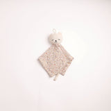 Bee & Dee Girls Delicata Lovey Teddy