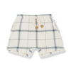 1+ Petroleum Celio Bermuda