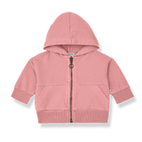 1+ in the family Strawberry Comarruga Hood Jacket