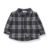 1+in the family Conrat Anthracite Shirt