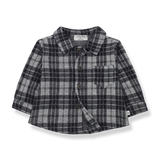 1+in the family Conrat Anthracite Shirt